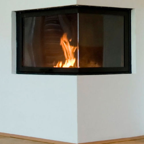 Pittura termoisolante - TEMAL 400 - TIKKURILA - interno / per ferro / per metallo