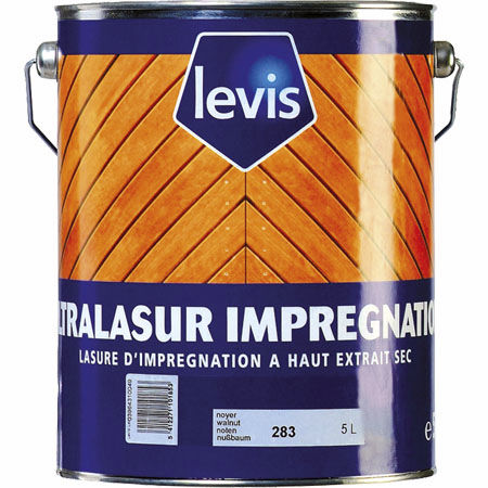 Impregnante - ULTRALASUR IMPREGNATION - LEVIS