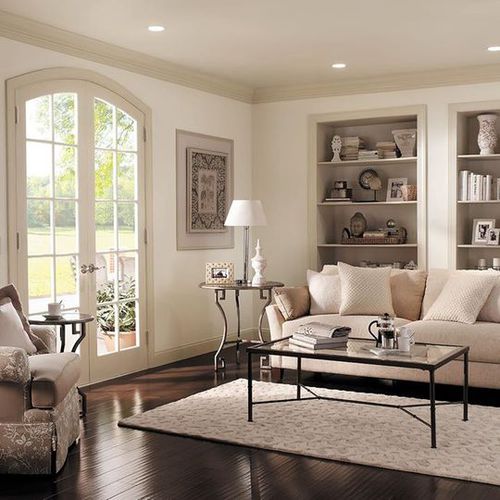 Pittura di protezione - PREMIUM PLUS® - BEHR - da esterno / da interno / per porta