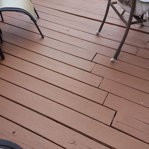Pittura di protezione - PREMIUM TEXTURED DECKOVER® - BEHR - di tenuta / da esterno / per pavimento