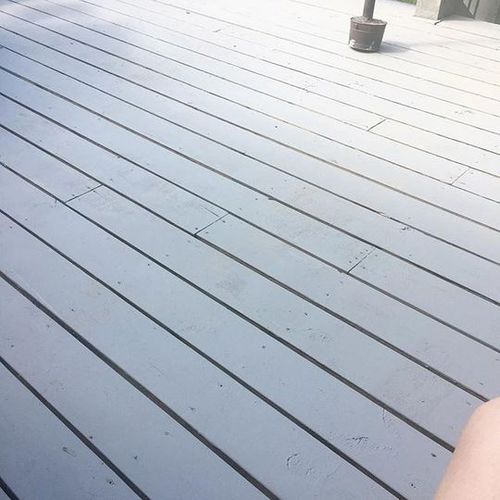 Pittura di protezione - PREMIUM EXTRA TEXTURED DECKOVER® - BEHR - di tenuta / da esterno / per pavimento