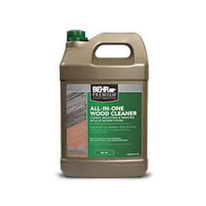 Decapante per legno - PREMIUM® ALL-IN-ONE - BEHR