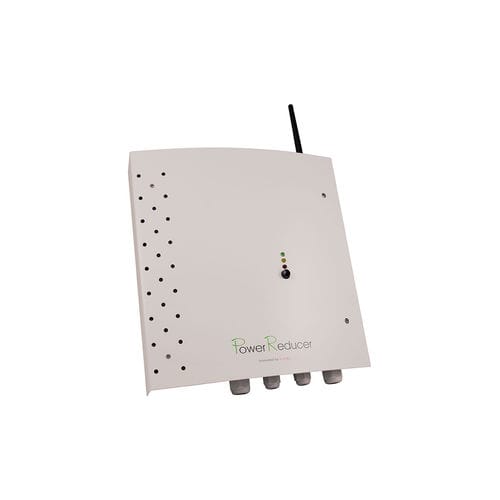 Regolatore solare per applicazioni fotovoltaiche - POWER REDUCER RC - ASTREL GROUP SRL - per applicazioni termiche