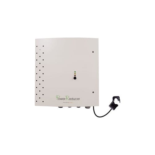 Regolatore solare per applicazioni fotovoltaiche - POWER REDUCER SA - ASTREL GROUP SRL - per applicazioni termiche