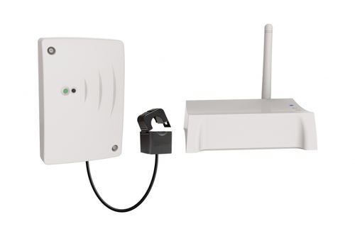 Sistema di monitoraggio wireless - ASTREL GROUP SRL