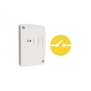Interruttore per sistema domotico - RIALTO SMART - ASTREL GROUP SRL - a pulsante / ad incasso / contemporaneo