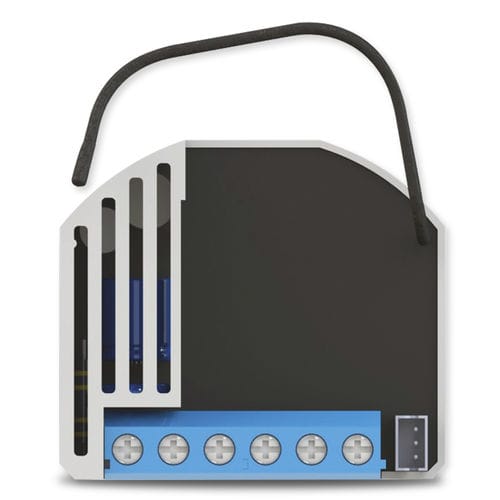 Modulo di controllo per sistema domotico - EKKO DIMMER - ASTREL GROUP SRL - da incasso / wireless / per uso residenziale