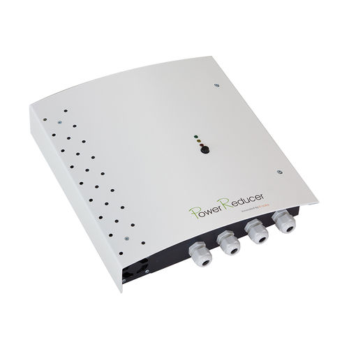 Regolatore solare per applicazioni fotovoltaiche - POWER REDUCER - ASTREL GROUP SRL - per applicazioni termiche