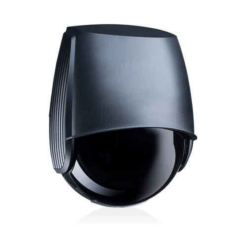 Rilevatore di movimento - LZR®-WIDESCAN - BEA - di presenza / non incassato / da esterno