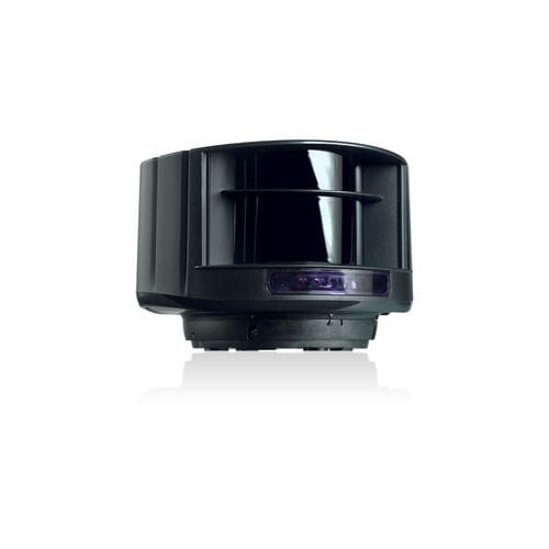 Rilevatore di presenza - LZR®-S600 - BEA - di intrusione / non incassato / professionale