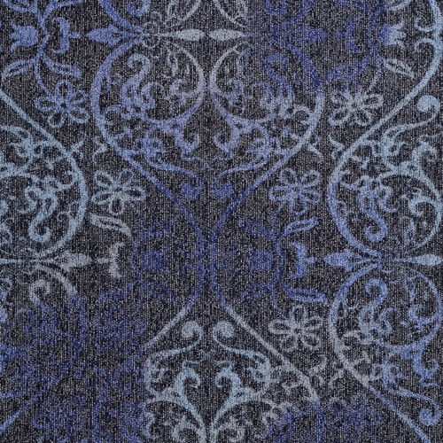 Moquette tufted - JOIN - Anker-Teppichboden - bouclé / in poliammide / in velluto