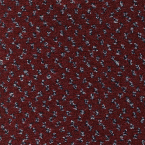 Moquette tufted - ALBA - Anker-Teppichboden - in poliammide / in velluto / per il settore terziario