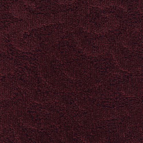 Moquette tufted - ELYSEE JARDIN - Anker-Teppichboden - bouclé / in poliammide / in velluto