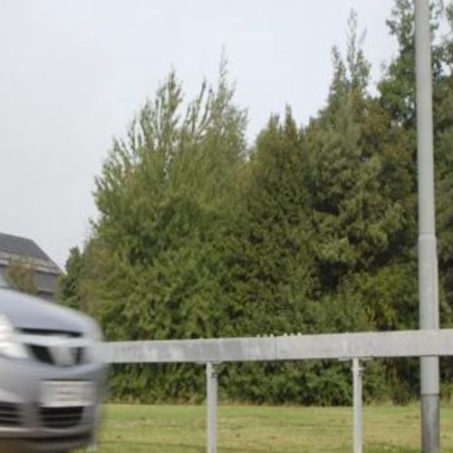 Barriera di protezione - PROTECT 365® - TATA STEEL - per strada / fissa / in metallo