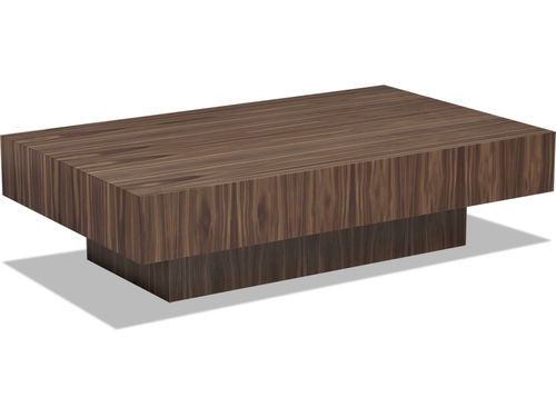 Tavolino basso contemporaneo - SLIDE - GUARANTEE by GIOGATZIS - in legno / rettangolare / con contenitore