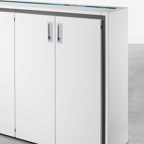 Pannello per arredamento - Hund Möbelwerke - per serramenti / per interni / in legno