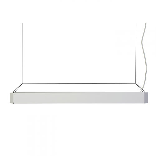 Lampada a sospensione - PEN  - OK DESIGN - in metallo / contemporanea / con cavo