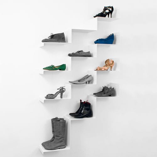 Mensola - CLOUD  - OK DESIGN - contemporaneo / in metallo