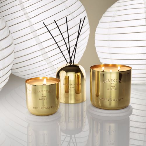 Candela - ECLECTIC LONDON : SCE04L/SCE05L - Tom Dixon