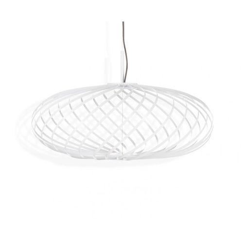 Lampada a sospensione - SPRING - Tom Dixon - in acciaio inossidabile / contemporanea / con cavo