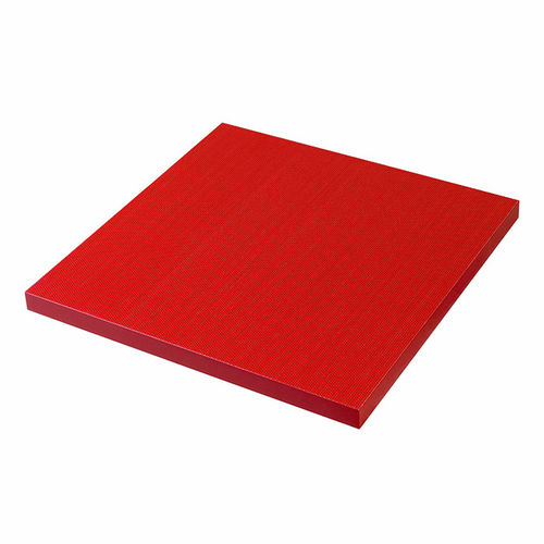 Pannello acustico a muro - CF MICRO ST - Planoffice - per soffitto / impiallacciato in legno / in melaminico