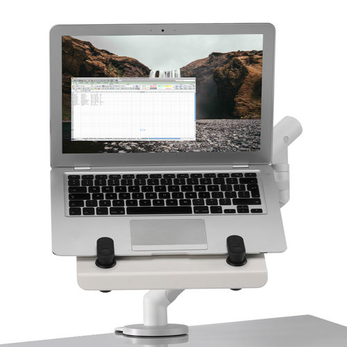 Supporto per laptop - MOUNT - colebrook bosson saunders