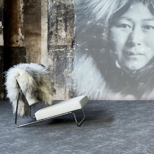 Moquette tufted - ARCTIC 700 - OBJECT CARPET - bouclé / in poliammide / contract