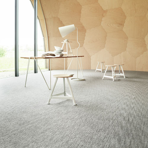 Moquette bouclé - ALLURE 1000 - OBJECT CARPET - tufted / in poliammide / per il settore terziario