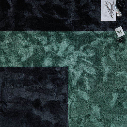Moquette a quadrotte - SILKY SEAL 1200  - OBJECT CARPET - tufted / pelo raso / in poliammide