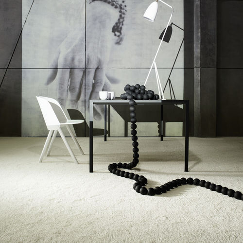 Moquette a quadrotte - SMOOZY 1600  - OBJECT CARPET - tufted / a pelo lungo / in poliammide