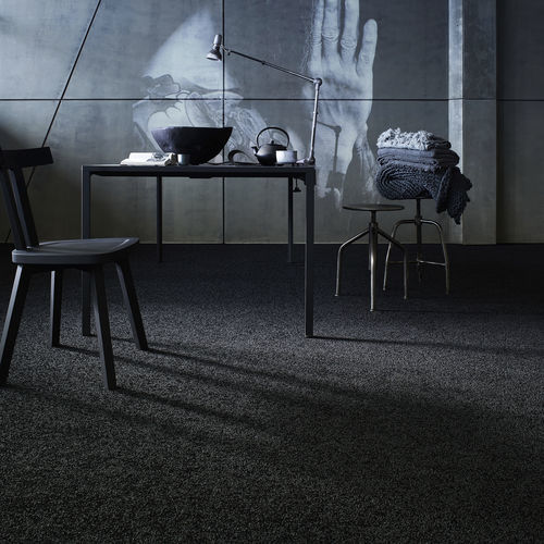 Moquette tufted - GLORY 1500 - OBJECT CARPET - a pelo lungo / in poliammide / in velluto
