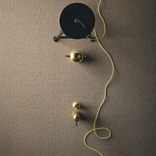 Moquette tufted - MOVE × GROOVE - OBJECT CARPET - bouclé / in nylon / per camera d'hotel