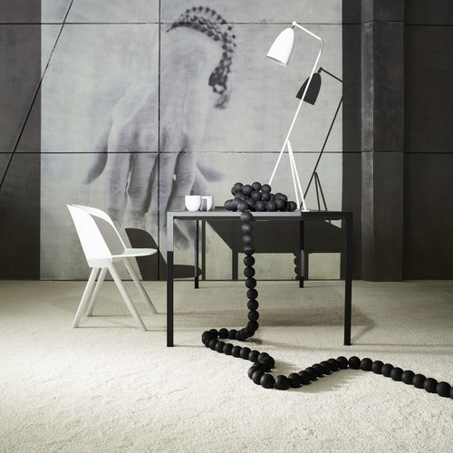 Moquette tufted - SMOOZY 1600 - OBJECT CARPET - a pelo lungo / in poliammide / per uso contract