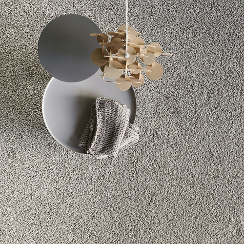 Moquette tufted - TOSH 1400 - OBJECT CARPET - a pelo lungo / in poliammide / per hotel