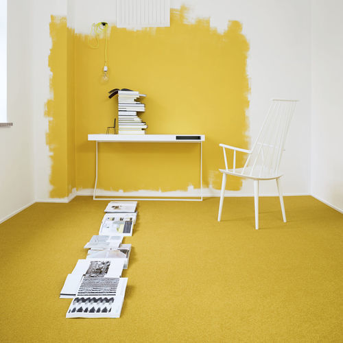 Moquette a quadrotte - MADRA 1100 - OBJECT CARPET - tufted / pelo raso / in poliammide