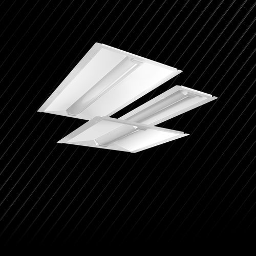 Luce LED - RTLED - RAB Lighting - quadrata / rettangolare / professionale
