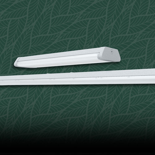 Luce LED - C-WRAP - RAB Lighting - lineare / rettangolare / professionale