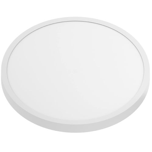 Luce da incasso a soffitto - SUMO19/LCB - RAB Lighting - LED / circolare / professionale