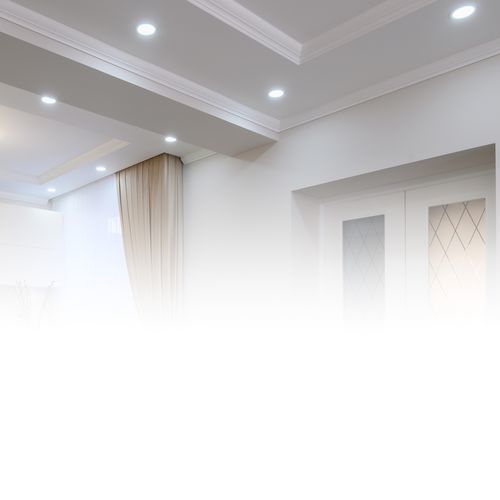 Faretto da soffitto - WFRETRO - RAB Lighting - LED / rotondo / da esterno