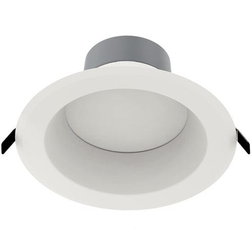 Downlight da incasso a soffitto - C830/LCB - RAB Lighting - LED / rotondo / da interno