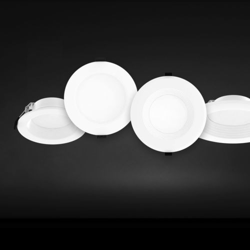Downlight da incasso - WFD4B - RAB Lighting - LED / rotondo / da interno