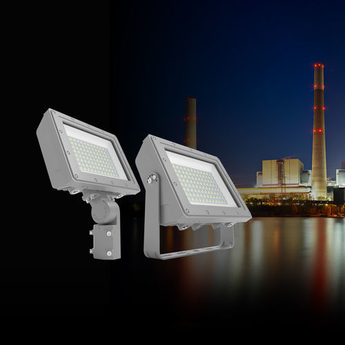 Proiettore IP66 - HAZFFLED - RAB Lighting - LED / professionale / industriale