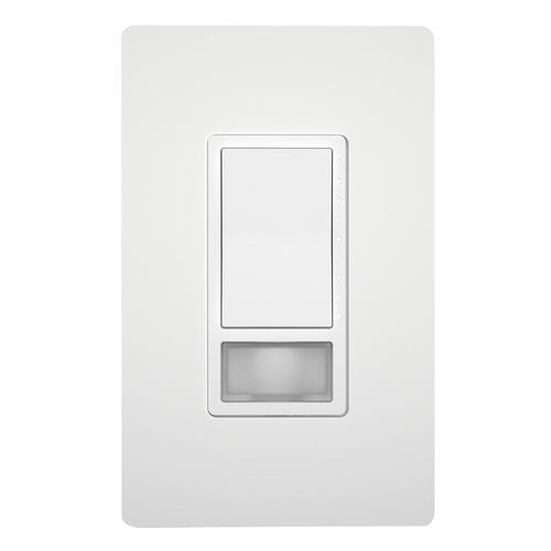 Rilevatore di movimento - LCDIMMER/SENSE/W - RAB Lighting - da parete / professionale / bianco