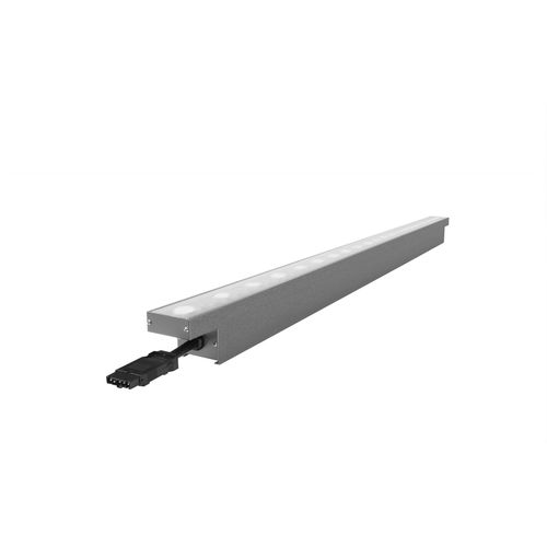 Luce LED - LUMENFACADE : INTERIOR - lumenpulse Group - lineare / IP40 / in alluminio estruso