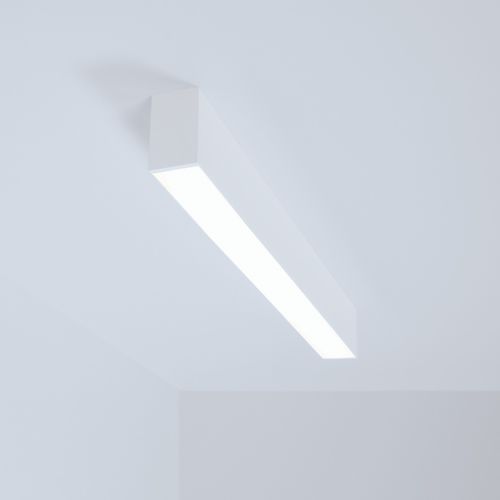 Luce LED - LUMENLINE  - lumenpulse Group - lineare / professionale / in alluminio estruso