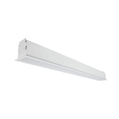 Luce da incasso a soffitto - LUMENLINE  - lumenpulse Group - LED / lineare / professionale
