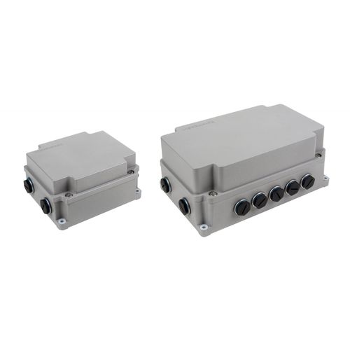 Unità di controllo per illuminazione - CBX - DS / CSBX - ST - lumenpulse Group