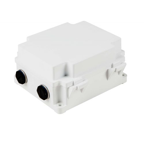 Interfaccia ethernet - LUMENTALK DATA BRIDGE - lumenpulse Group