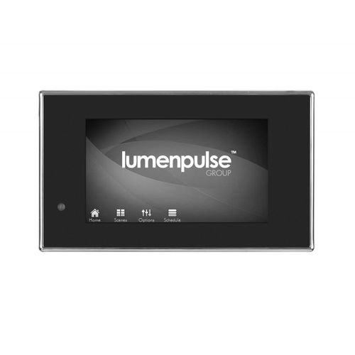 Sistema domotico per lampadario - PHAROS®  - lumenpulse Group - per illuminazione / da interno / comandato a distanza