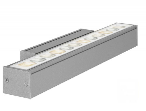 Proiettore IP66 - LUMENFACADE NANO HORIZONTAL DYNAMIC - lumenpulse Group - LED / professionale / da esterno